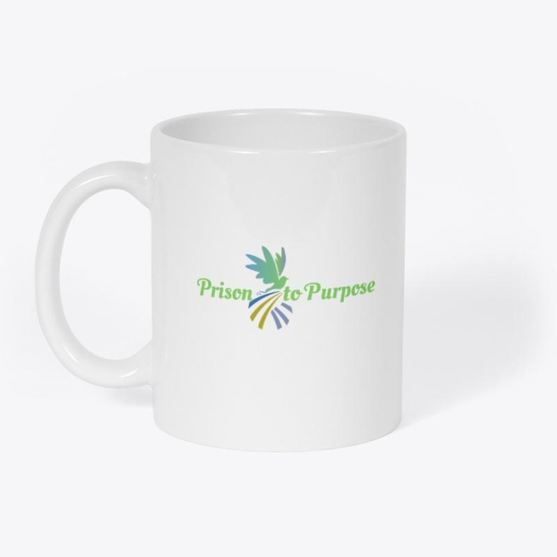 Prison to Purpose Merch