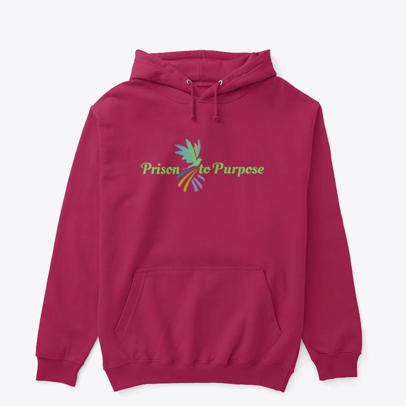 Prison to Purpose Merch